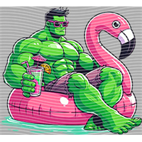 Cartoons and other-CO 4596